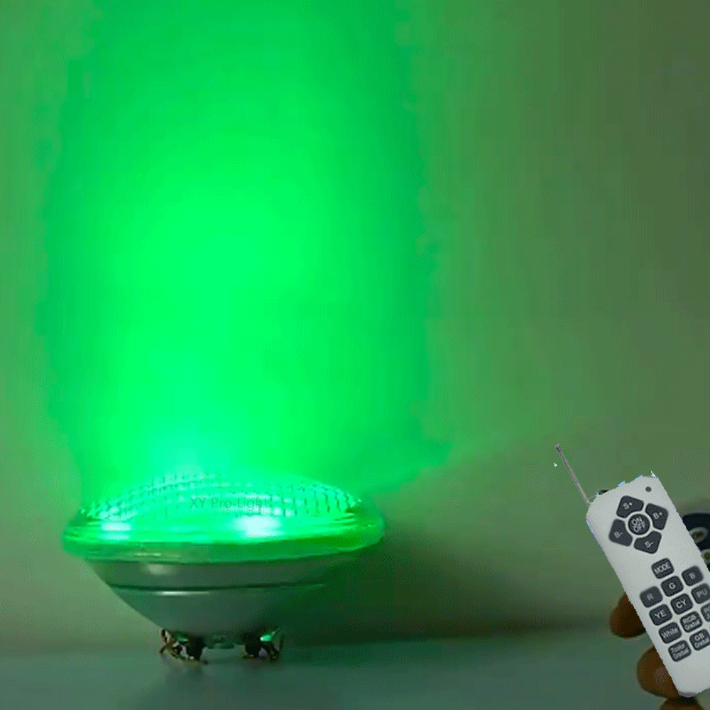 Xy Spa & Wellness - 45W 25W PAR56 RGB LED lumière