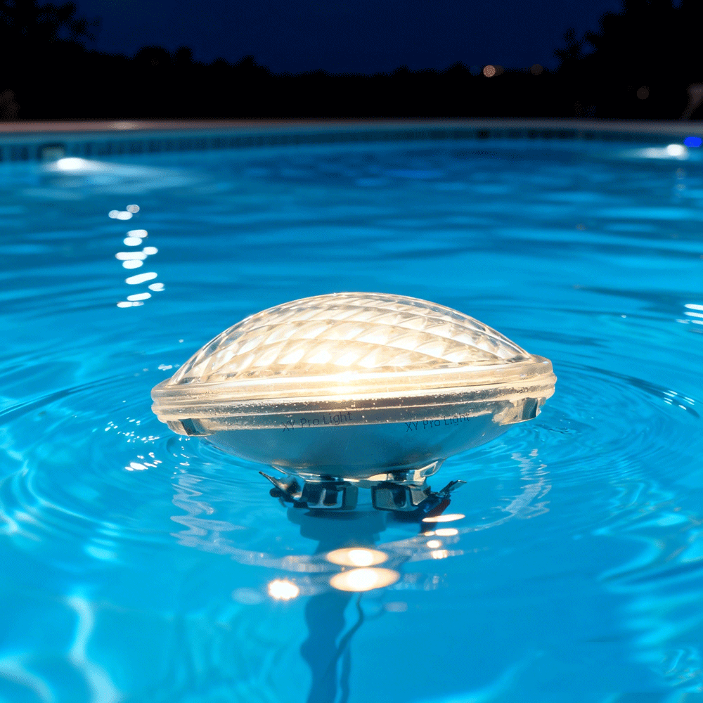 Xy Spa & Wellness - 18W LED lumières sous-marines 15W 24W