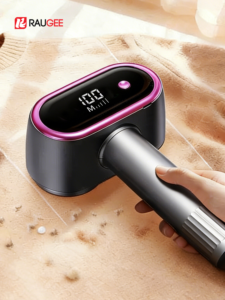 Epilator Wireless - Tondeuse à bouloches électrique professionnelle, éliminateur