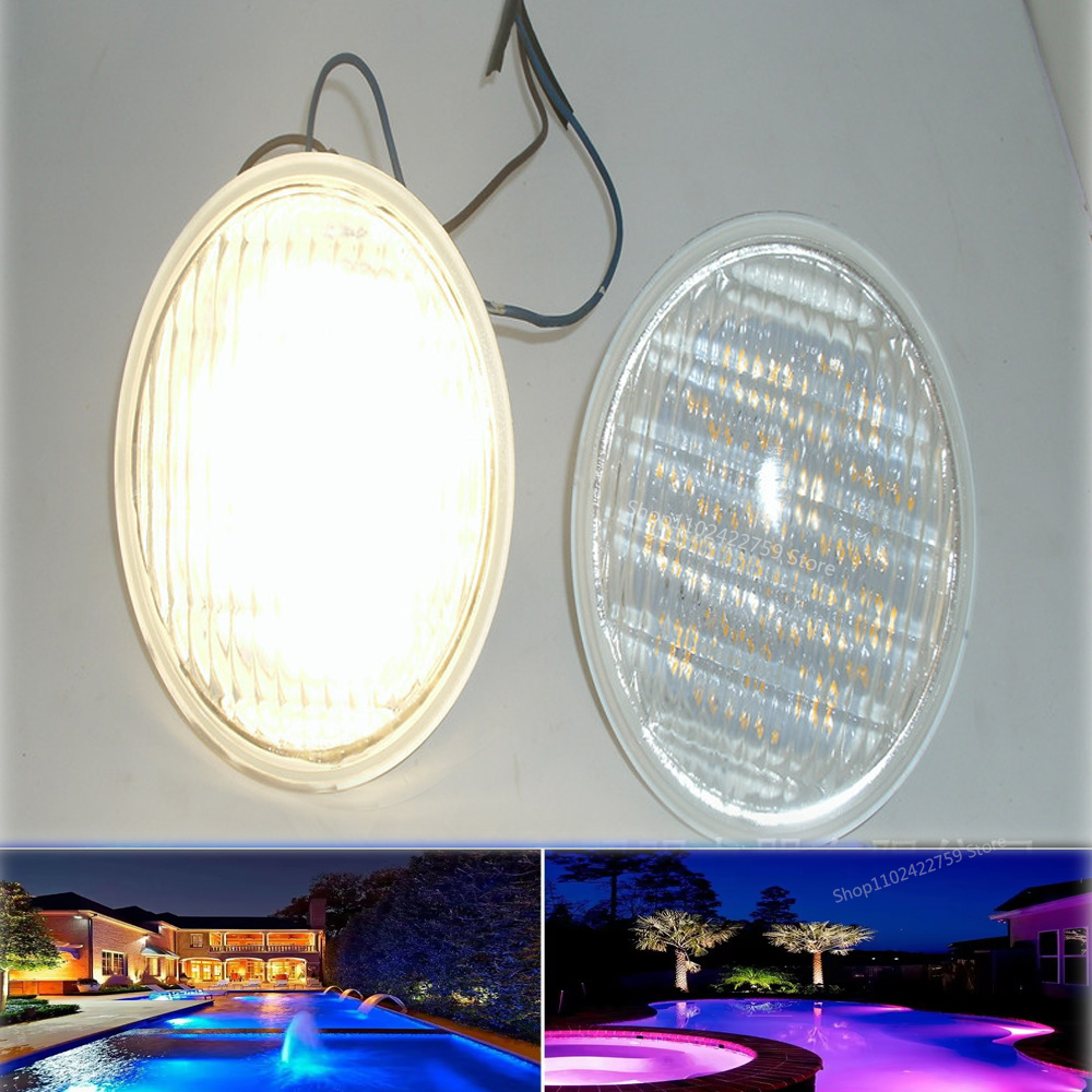 Xy Spa & Wellness - Projecteur LED Subaquatique 12W 7W 9W