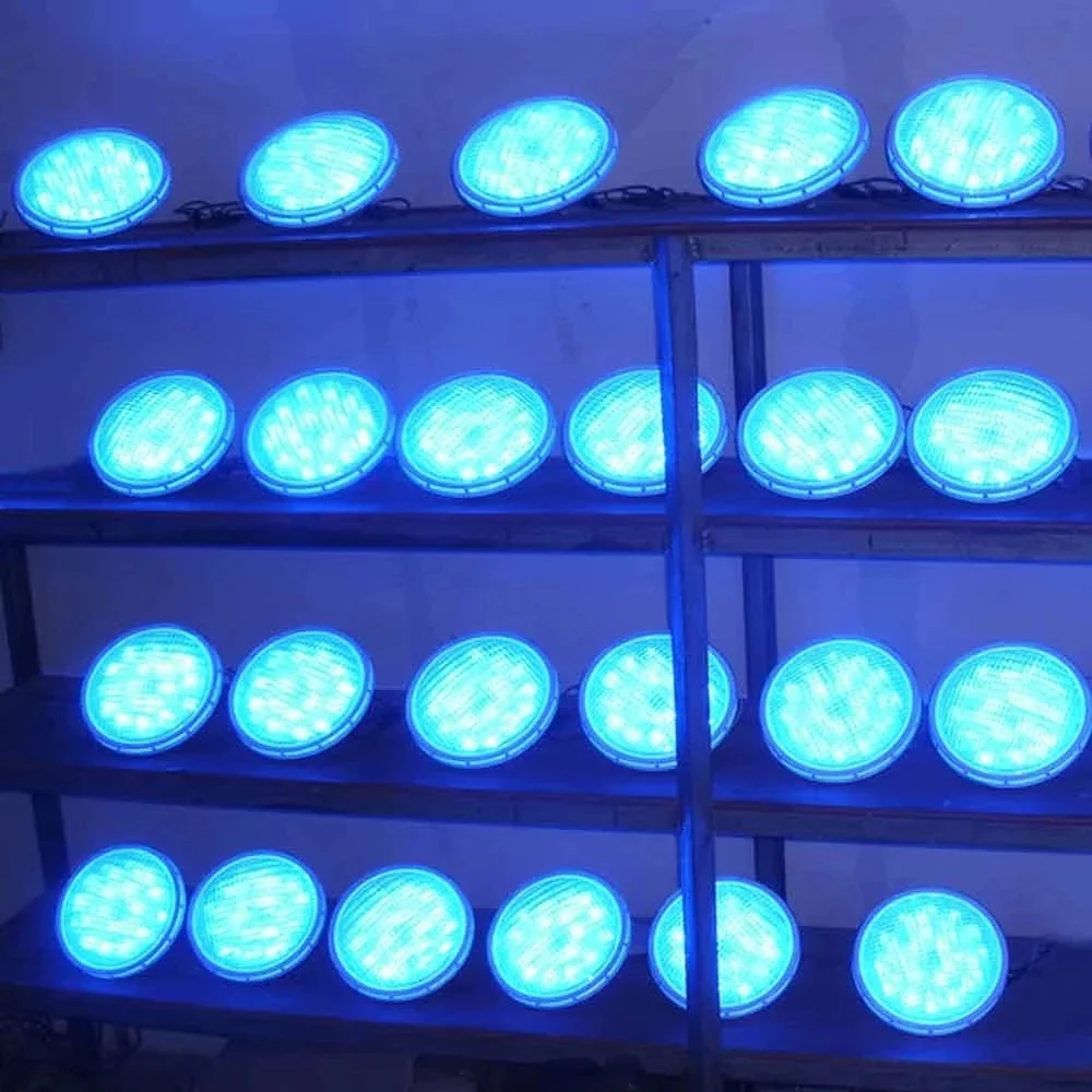 Xy Spa & Wellness - Lampe submersible PAR36 à LED PAR36,