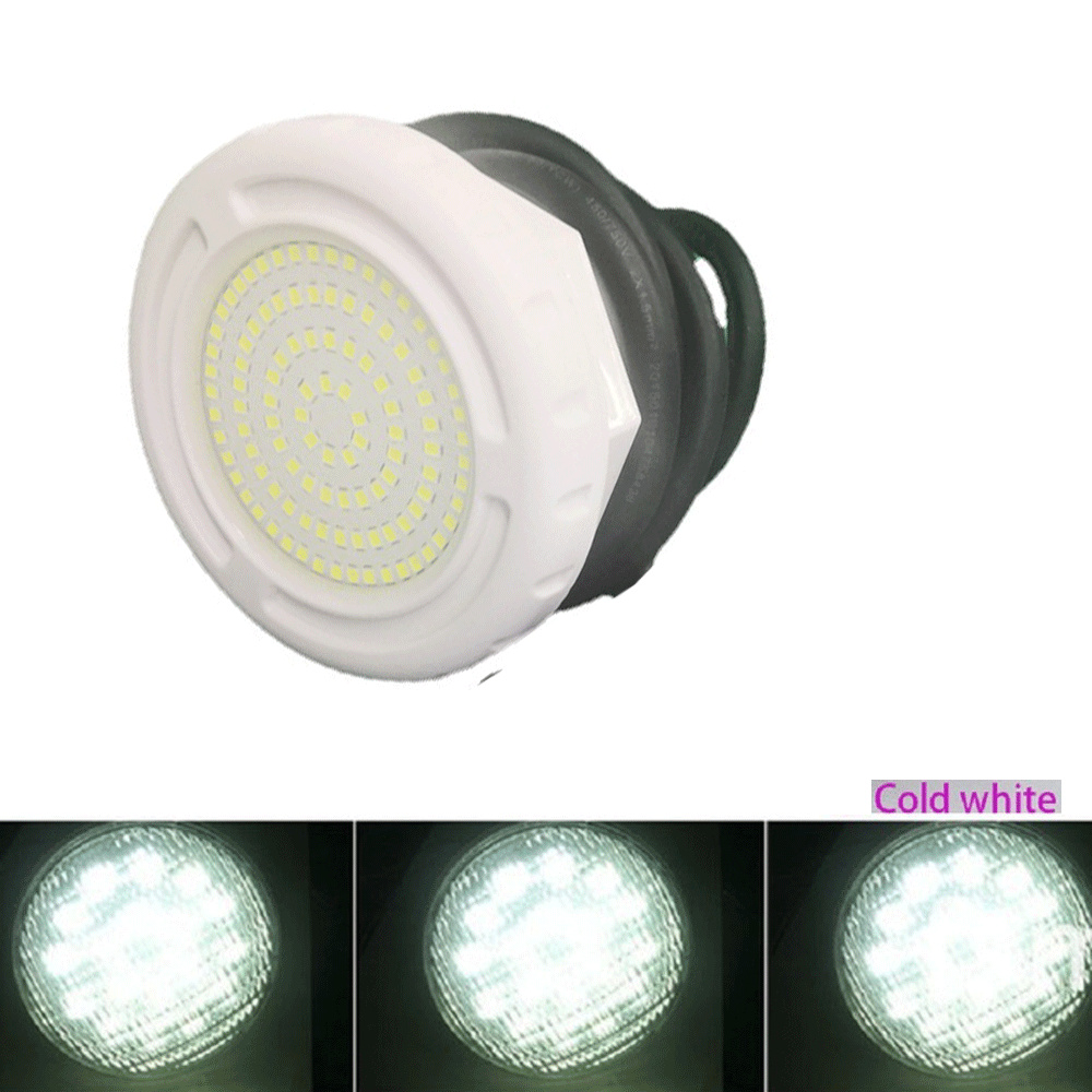 Éclairage sous-marin LED RGB A - Xy Spa & Wellness avis et prix