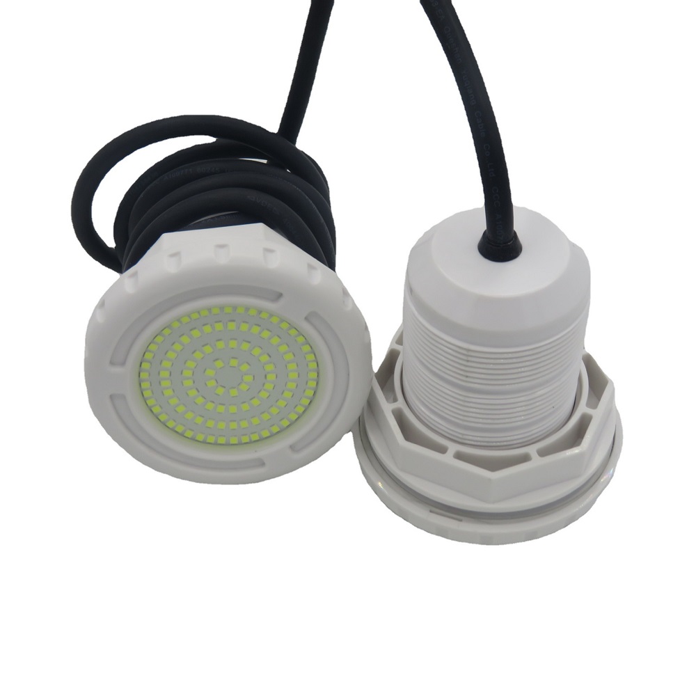 Éclairage sous-marin LED RGB A - Xy Spa & Wellness avis et prix