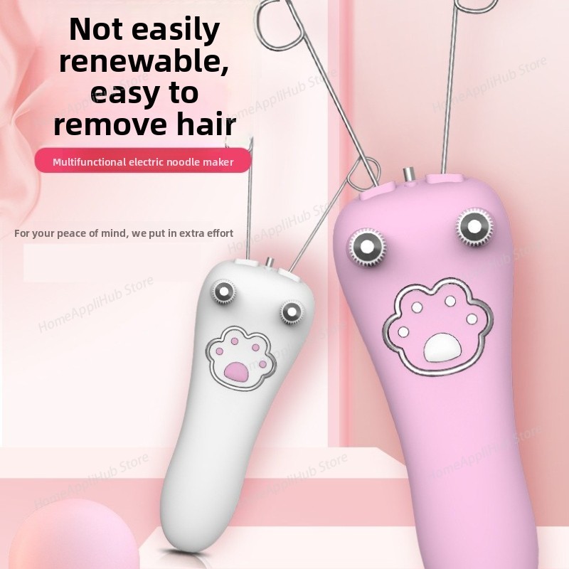 Épilateur électrique sans fil  - Epilator Wireless avis et prix