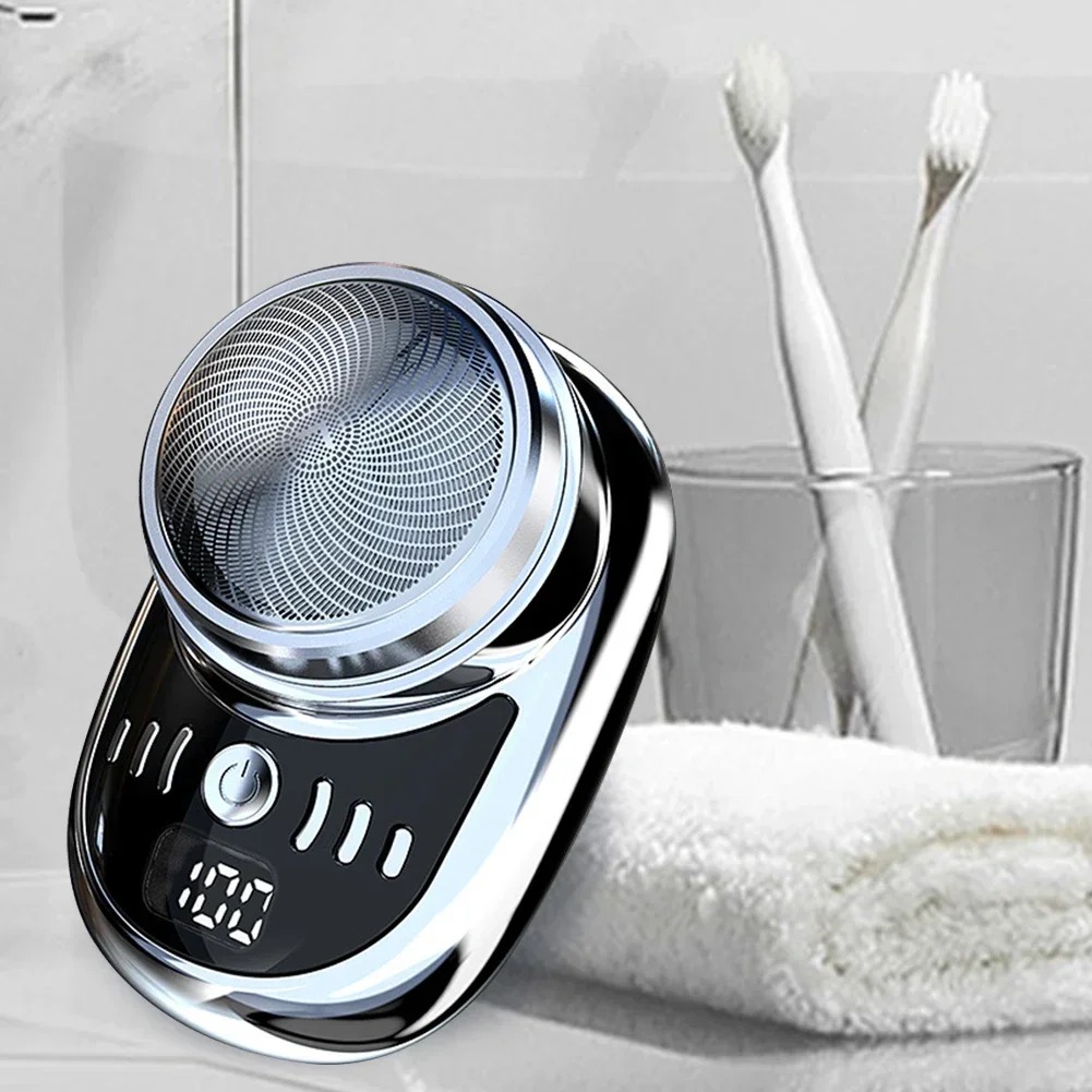 Mini rasoir électrique portabl - Epilator Wireless avis et prix