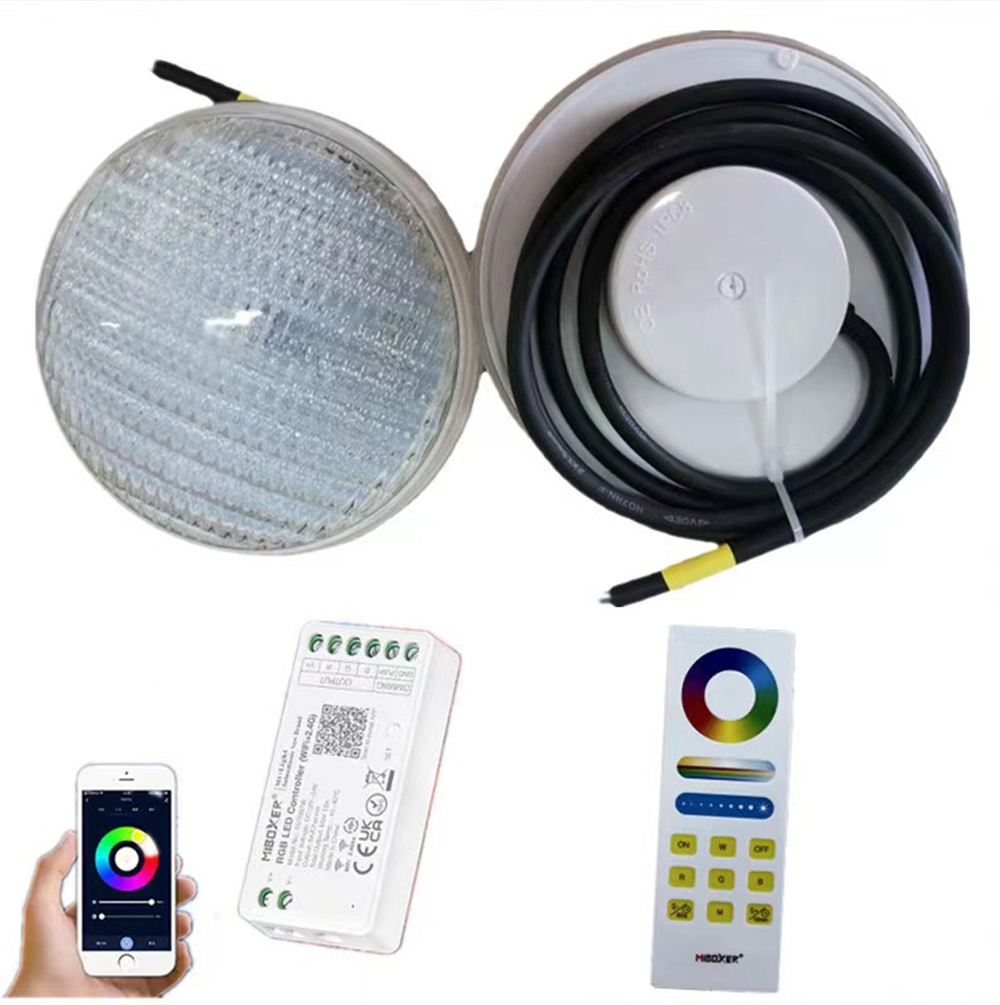 Projecteurs LED RGB Submersibl - Xy Spa & Wellness avis et prix