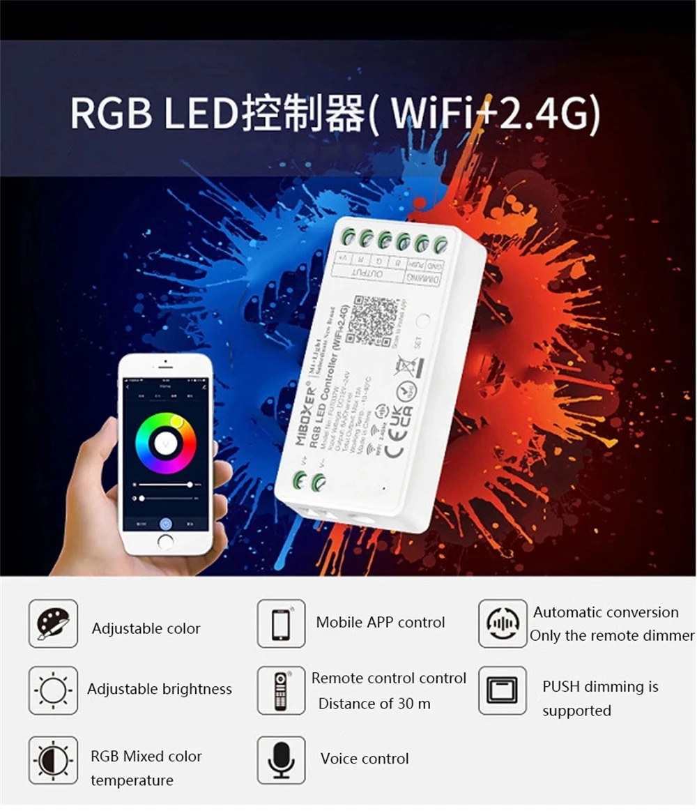 Projecteurs LED RGB Submersibl - Xy Spa & Wellness avis et prix