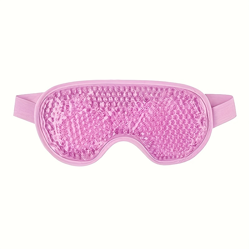 Masque oculaire en gel chaud/f - Spa & Wellness Paradies Braunschweig avis et prix