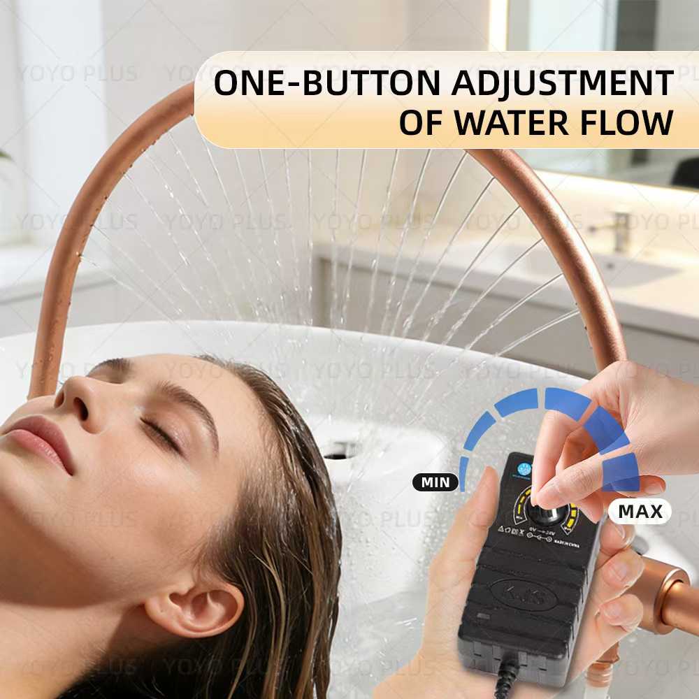 Robinet cascade pour spa capil - Spa & Wellness Paradies Braunschweig avis et prix