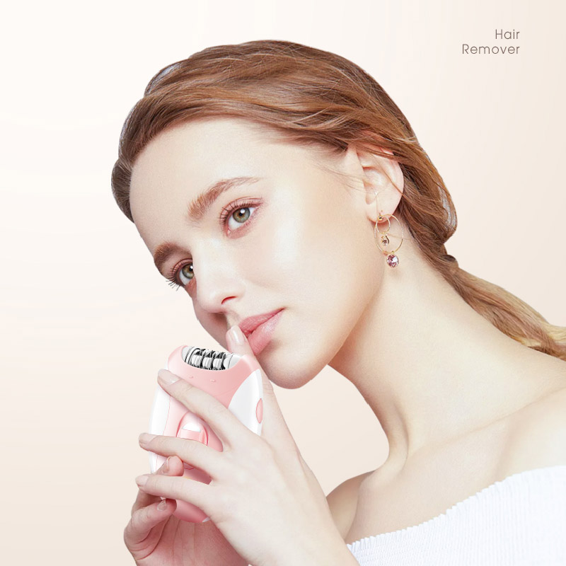 Kemei-Épilateur électrique ast - Epilator Wireless avis et prix