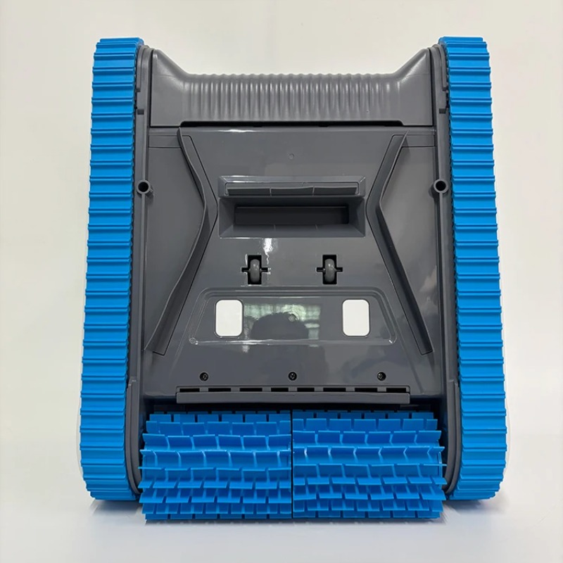 Robot nettoyeur de piscine san - Spa & Wellness Paradies Braunschweig avis et prix
