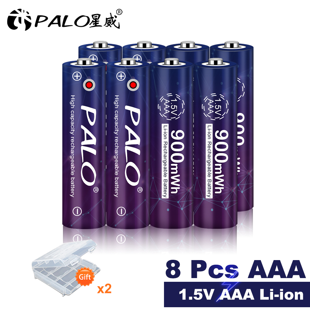PALO – batterie rechargeable L - Epilator Wireless avis et prix