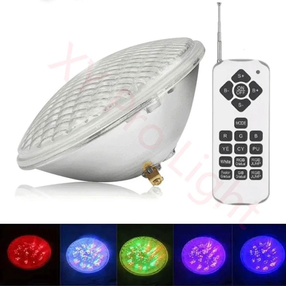 Lumières sous-marines LED RGB  - Xy Spa & Wellness avis et prix