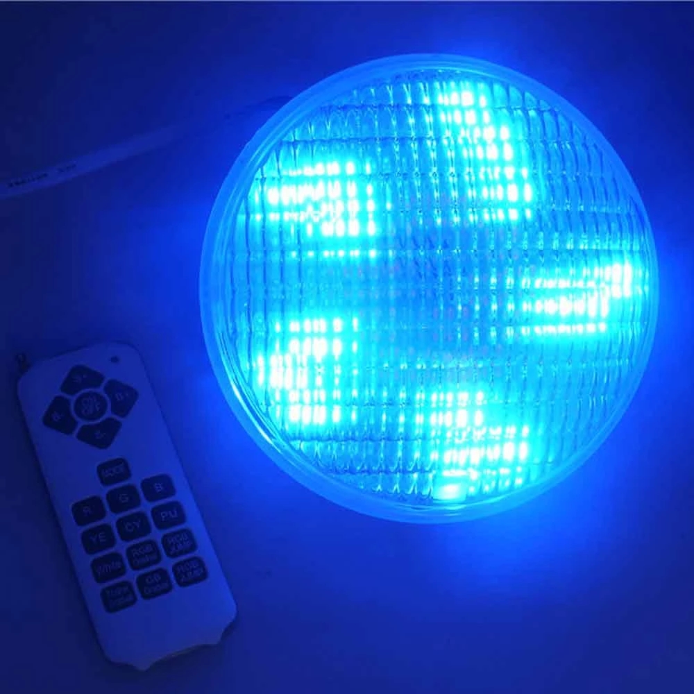 Lumières sous-marines LED RGB  - Xy Spa & Wellness avis et prix