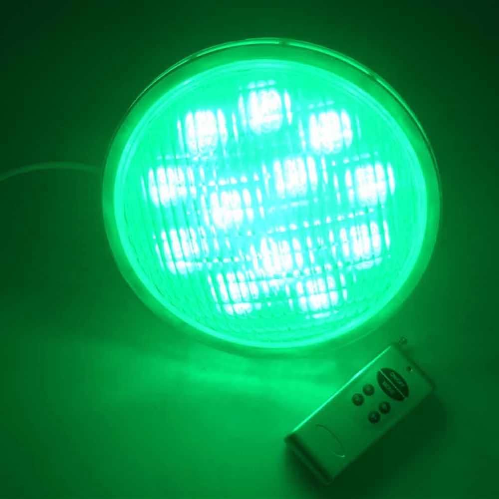 Lumières sous-marines LED RGB  - Xy Spa & Wellness avis et prix