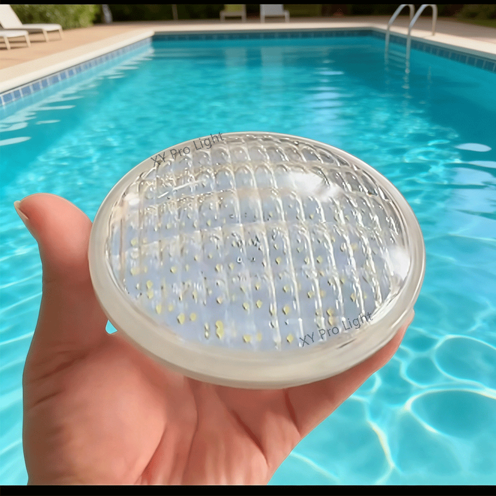 Projecteur LED Subaquatique 12 - Xy Spa & Wellness avis et prix