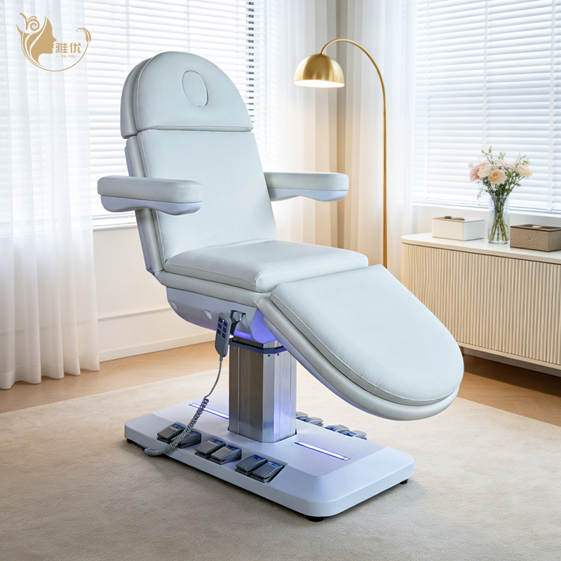 Nouveau design de lit de massa - Spa Wellness Design avis et prix