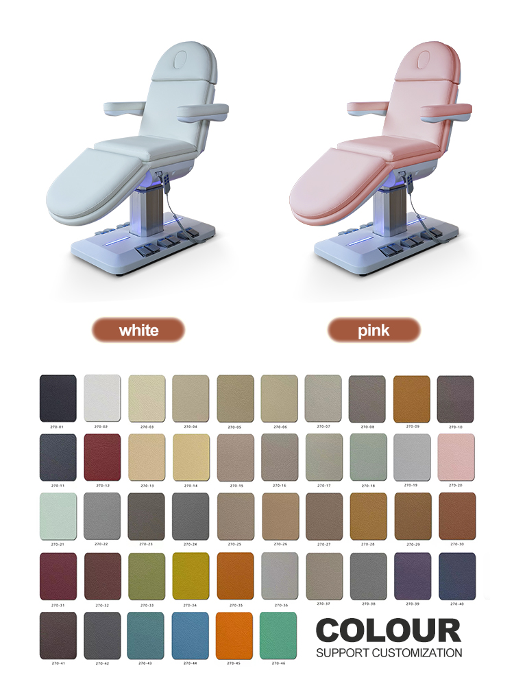 Nouveau design de lit de massa - Spa Wellness Design avis et prix