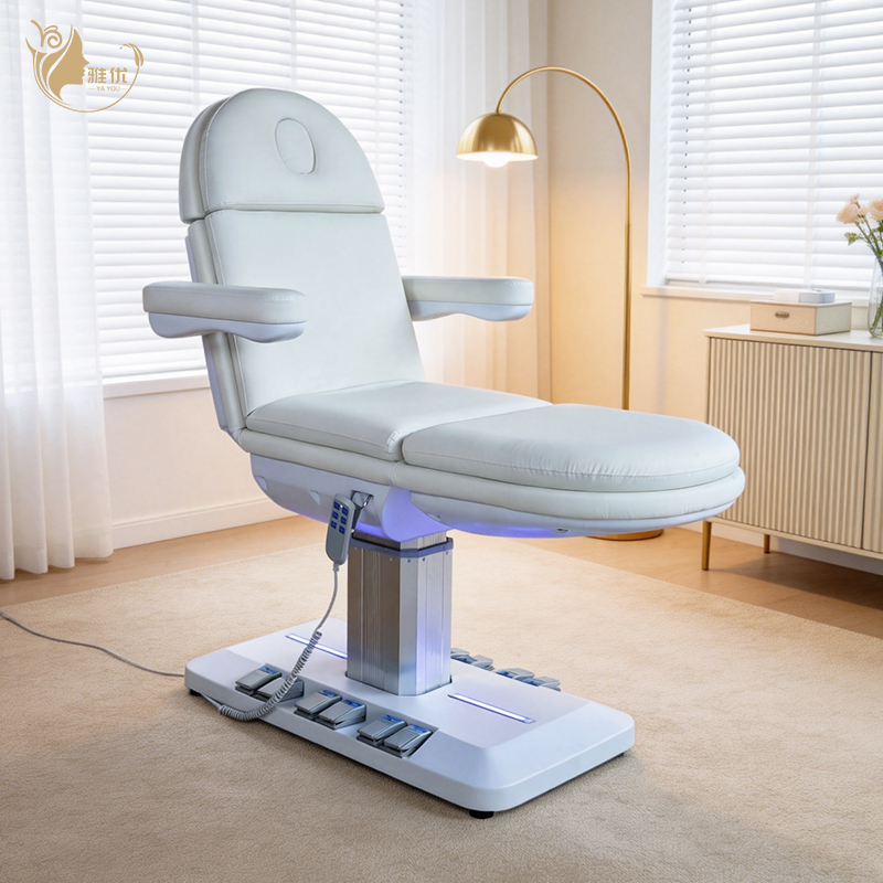 Nouveau design de lit de massa - Spa Wellness Design avis et prix