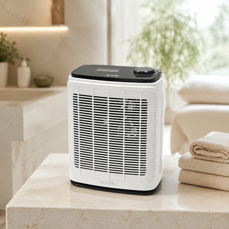 Purificateur d'air de table à  - Wellness Spa With Hotel avis et prix