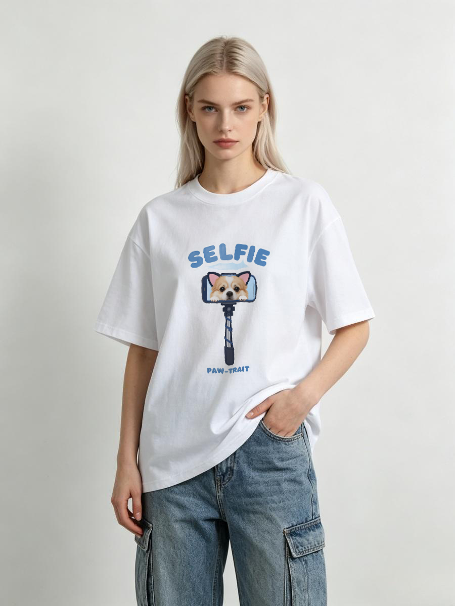 T-shirts en coton pour femmes, - Spa Wellness Design avis et prix