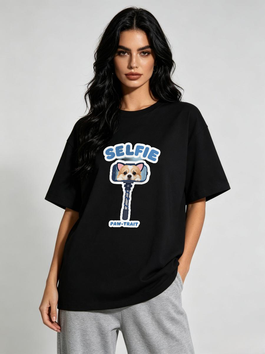 T-shirts en coton pour femmes, - Spa Wellness Design avis et prix