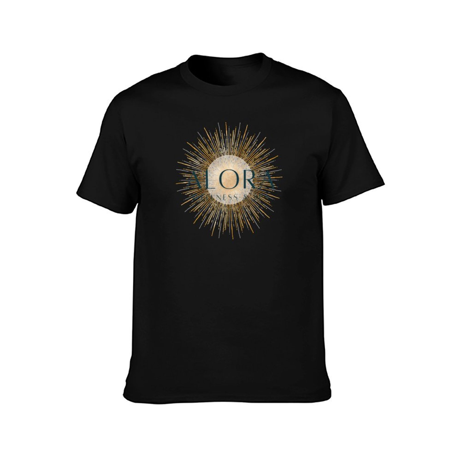 T-shirt Alora Wellness Spa, T- - Spa Wellness Design avis et prix