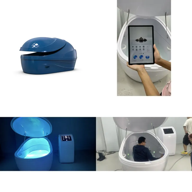 【CHIMU HOME】 Bassin de flottai - Float Spa And Wellness avis et prix