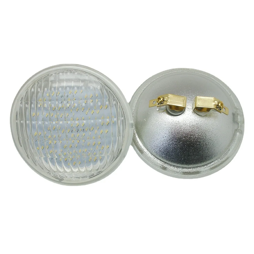 Lampe submersible PAR36 à LED  - Xy Spa & Wellness avis et prix