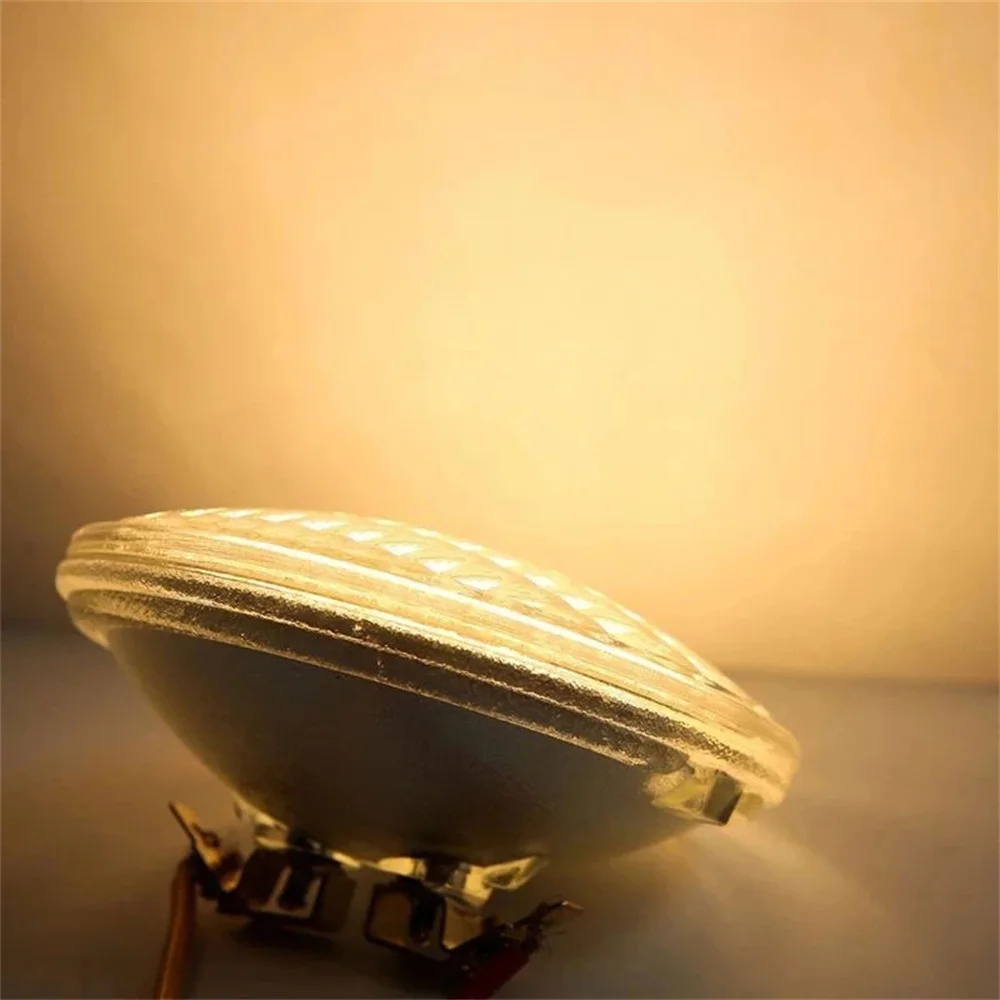 Lampe submersible PAR36 à LED  - Xy Spa & Wellness avis et prix